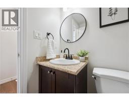 555 Chablis Drive Unit# 24, Waterloo, ON N2T2Y1 Photo 13