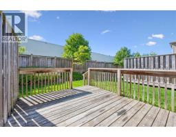 555 Chablis Drive Unit# 24, Waterloo, ON N2T2Y1 Photo 24