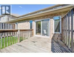 555 Chablis Drive Unit# 24, Waterloo, ON N2T2Y1 Photo 25