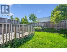555 Chablis Drive Unit# 24, Waterloo, ON N2T2Y1 Photo 26