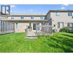 555 Chablis Drive Unit# 24, Waterloo, ON N2T2Y1 Photo 28