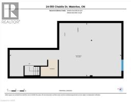 555 Chablis Drive Unit# 24, Waterloo, ON N2T2Y1 Photo 31