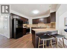 Dining room - 555 Chablis Drive Unit# 24, Waterloo, ON N2T2Y1 Photo 8