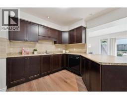 Kitchen - 555 Chablis Drive Unit# 24, Waterloo, ON N2T2Y1 Photo 9