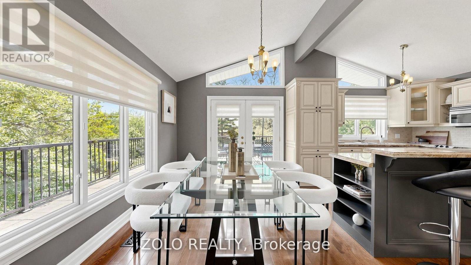 41 MEADOWCLIFFE DRIVE, Toronto (Cliffcrest) — photo 12