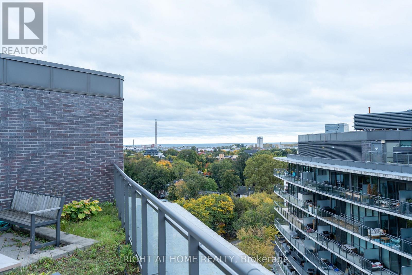 702- 1201 Dundas Street East, Toronto, ON photo 30