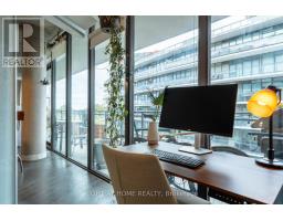 702 - 1201 Dundas Street E, Toronto, ON M4M1S2 Photo 21