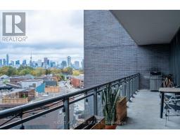 702 - 1201 Dundas Street E, Toronto, ON M4M1S2 Photo 26