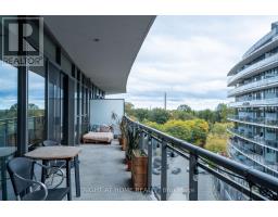702 - 1201 Dundas Street E, Toronto, ON M4M1S2 Photo 27