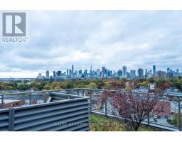 702 - 1201 Dundas Street E, Toronto, ON M4M1S2 Photo 29