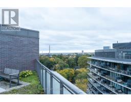 702 - 1201 Dundas Street E, Toronto, ON M4M1S2 Photo 30