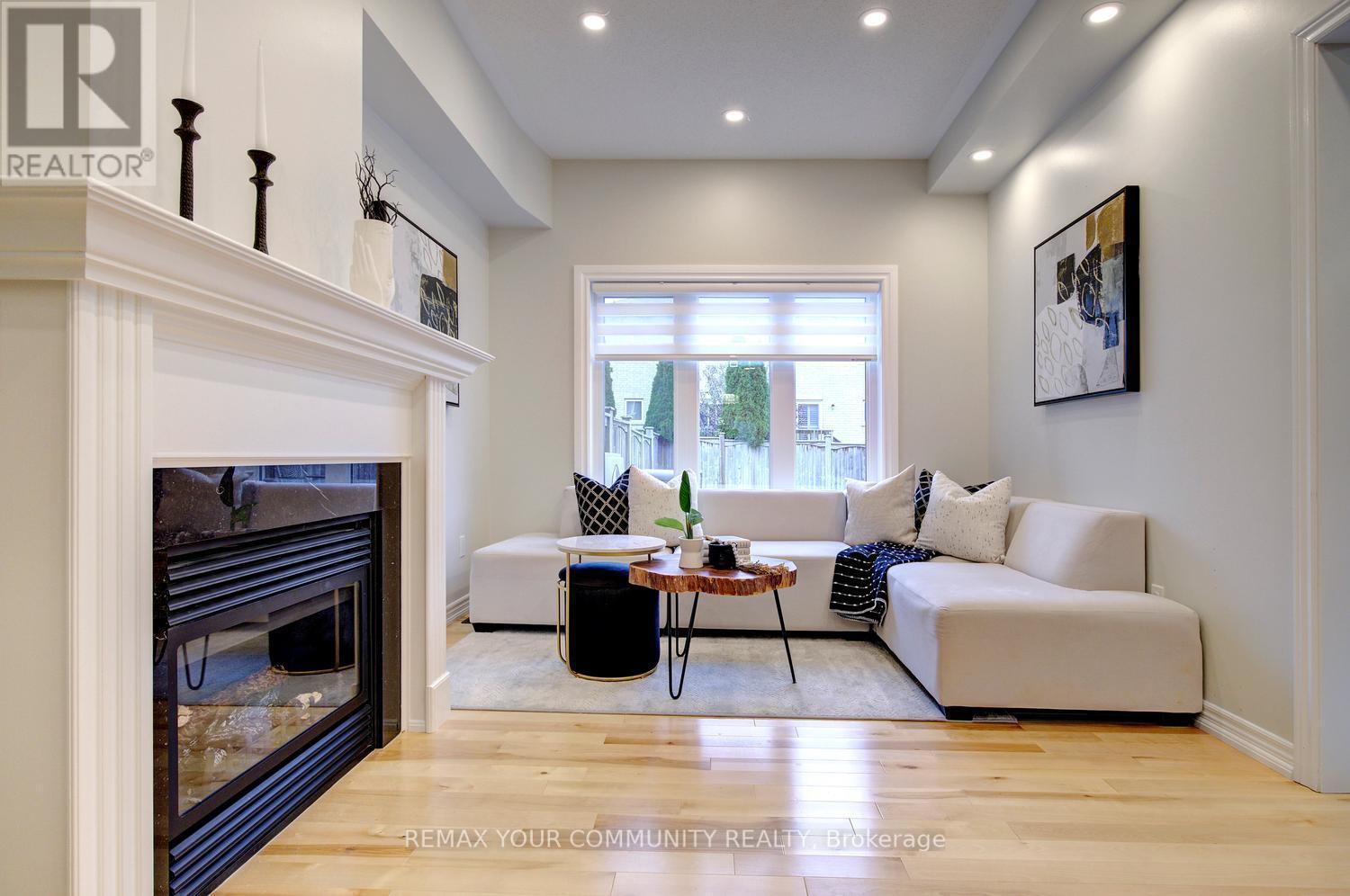 186 Lauderdale Drive, Vaughan, ON photo 10