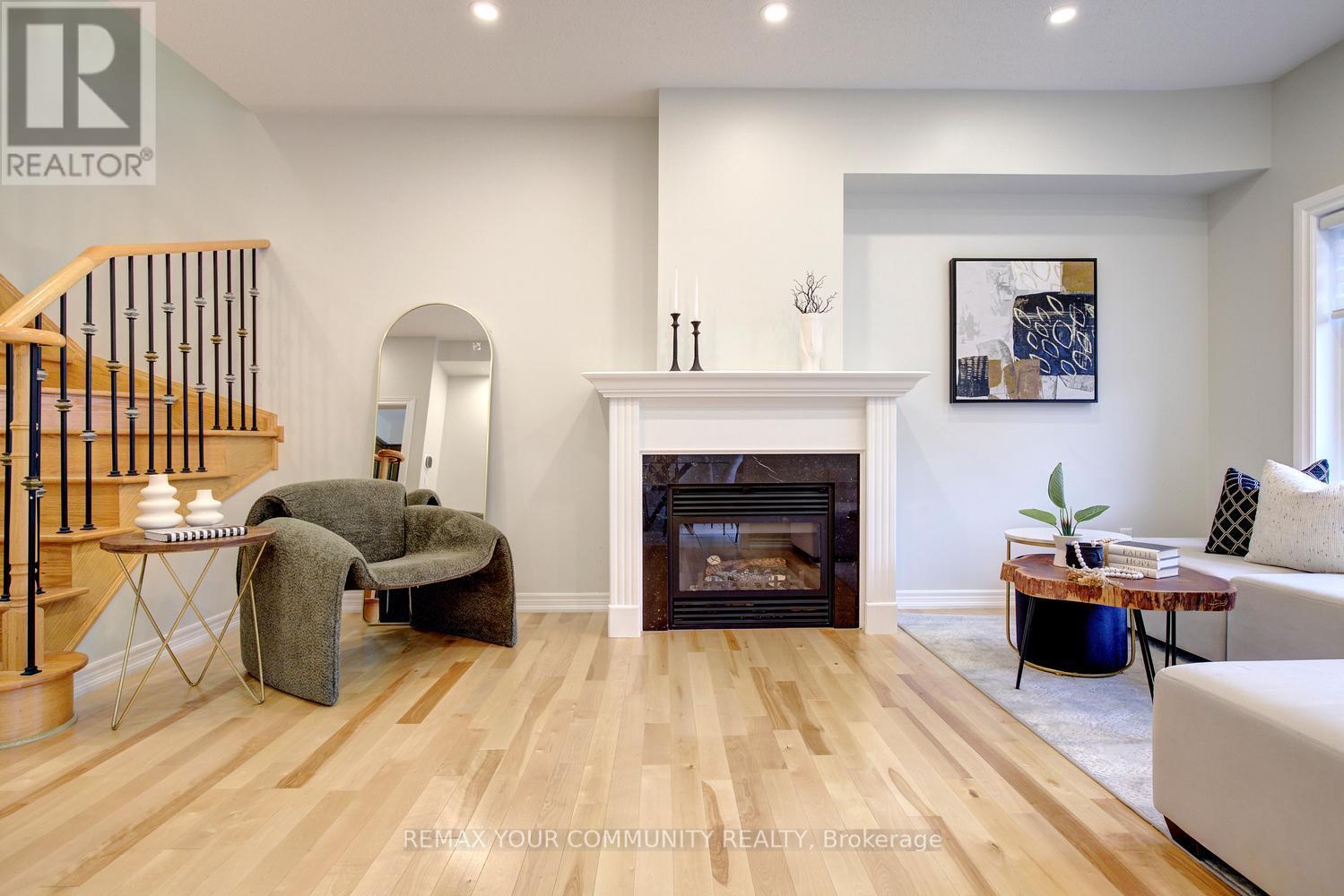 186 Lauderdale Drive, Vaughan, ON photo 11