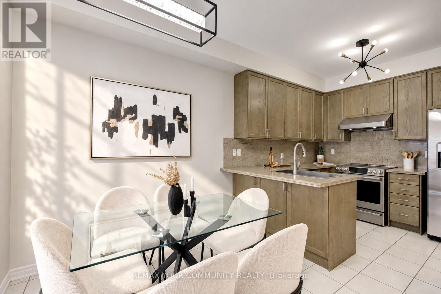186 Lauderdale Drive, Vaughan, ON photo 12