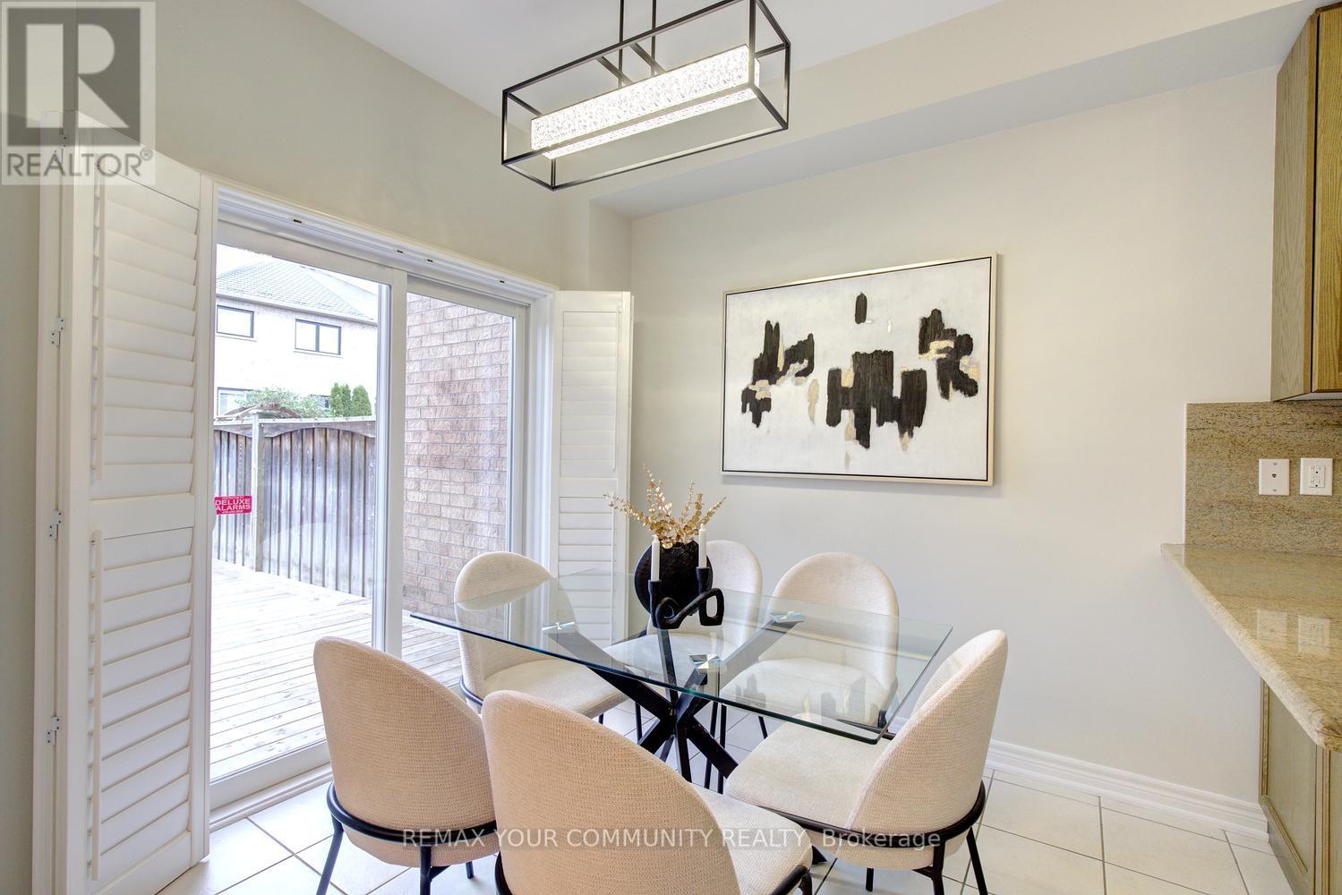 186 Lauderdale Drive, Vaughan, ON photo 14