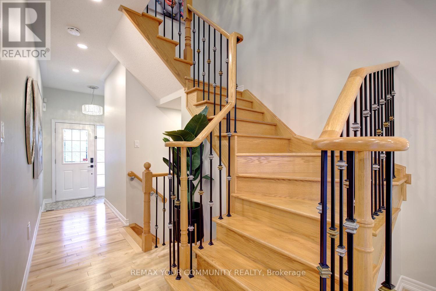 186 Lauderdale Drive, Vaughan, ON photo 27