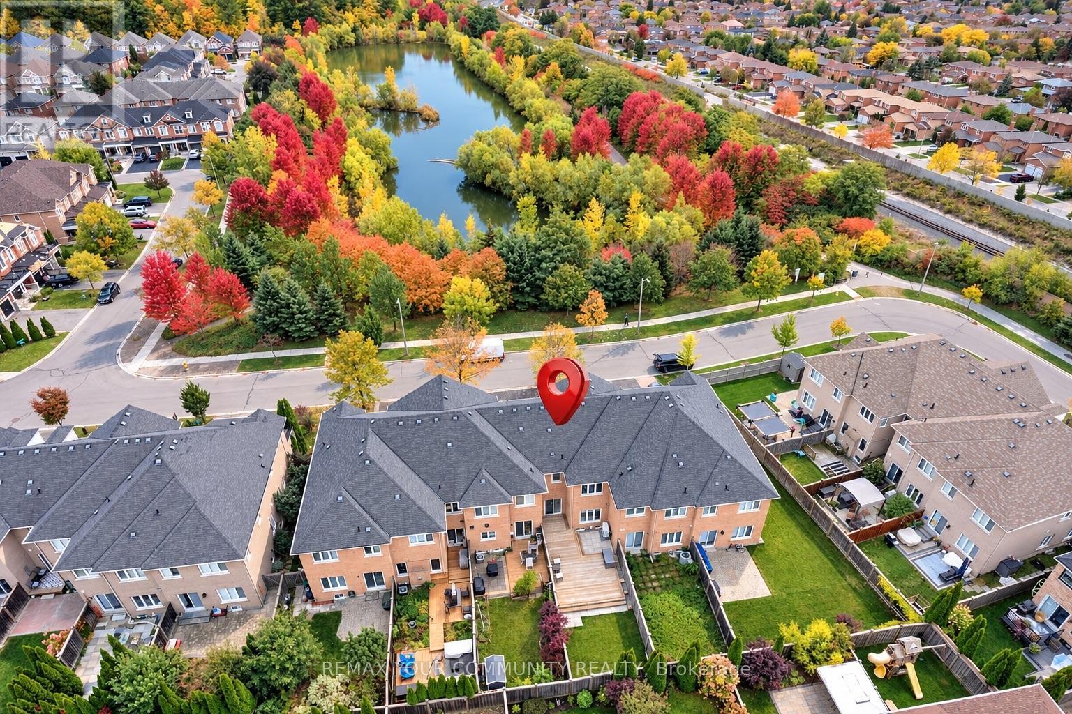 186 Lauderdale Drive, Vaughan, ON photo 49