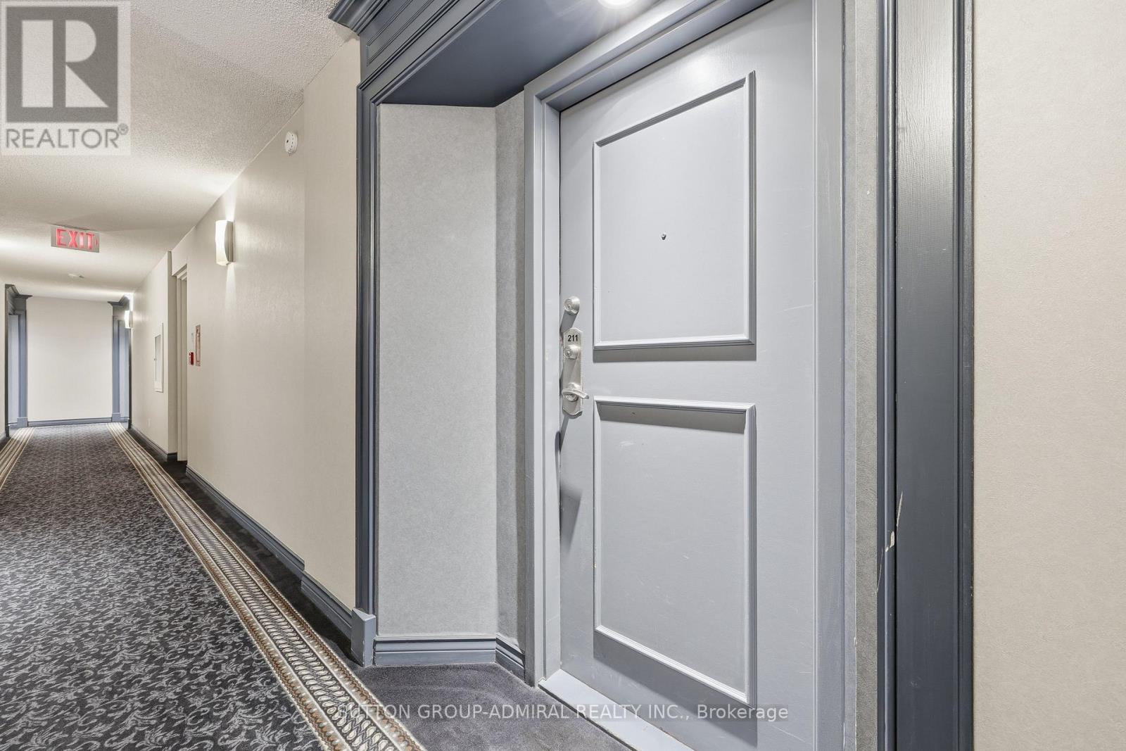 211- 81 Townsgate Drive, Vaughan, ON photo 25