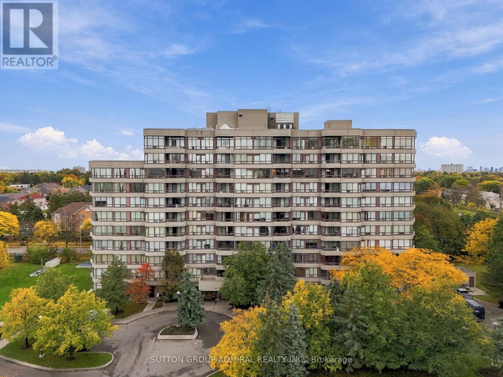 211- 81 Townsgate Drive, Vaughan, ON photo 33