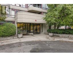 211 - 81 Townsgate Drive, Vaughan, ON L4J8E6 Photo 39