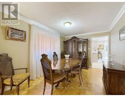 9 Siesta Court, Brampton, ON L6R1P2 Photo 10