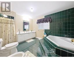 9 Siesta Court, Brampton, ON L6R1P2 Photo 24