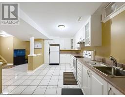 9 Siesta Court, Brampton, ON L6R1P2 Photo 35