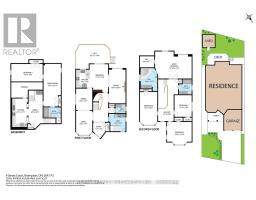 9 Siesta Court, Brampton, ON L6R1P2 Photo 40