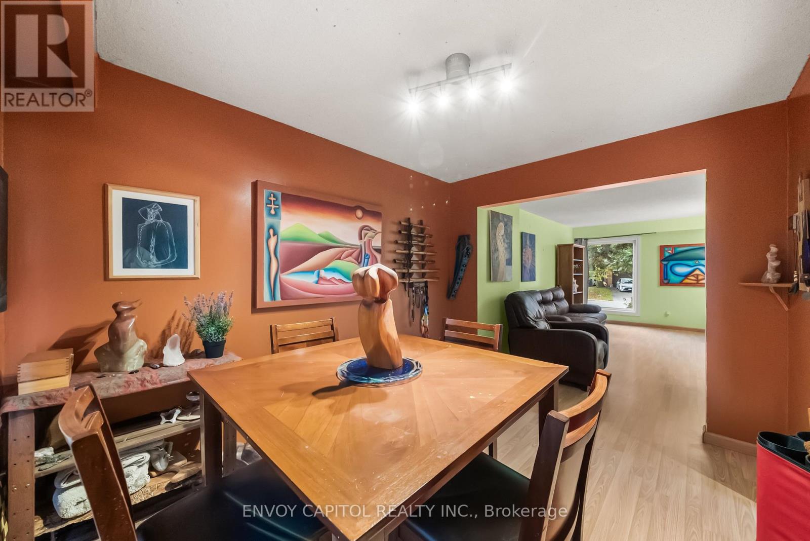 160 Fanshawe Drive, Brampton, ON photo 10