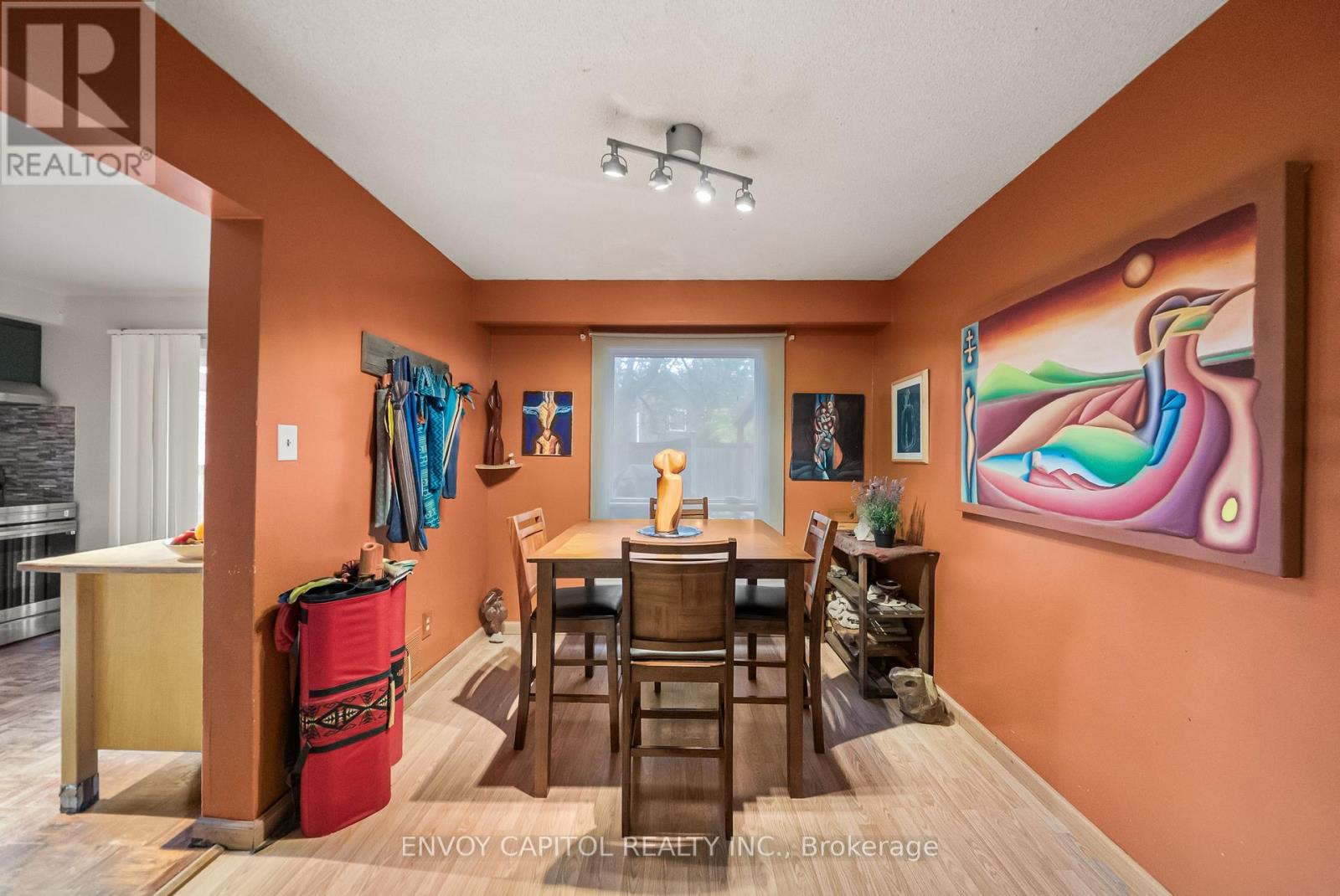 160 Fanshawe Drive, Brampton, ON photo 11
