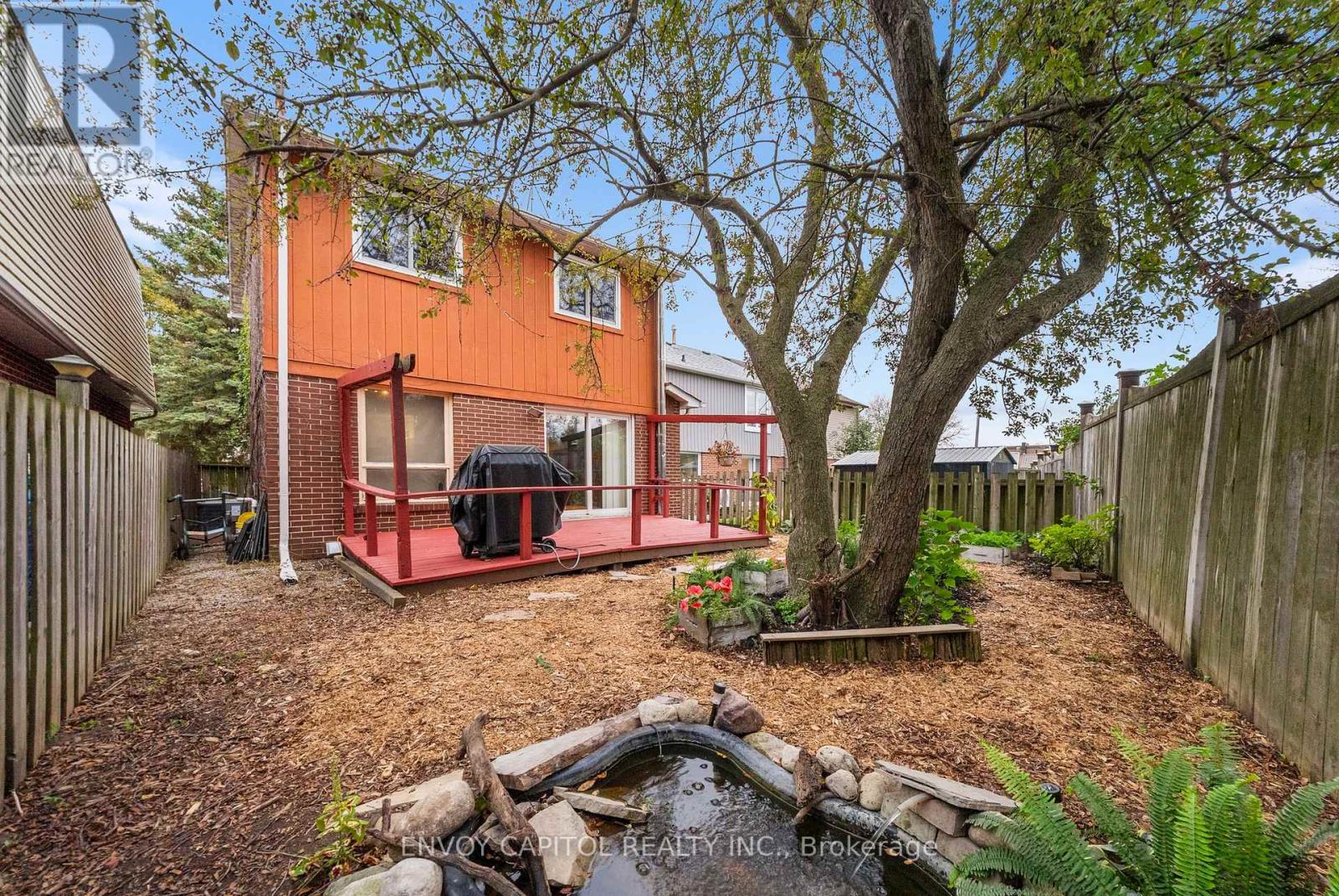 160 Fanshawe Drive, Brampton, ON photo 29