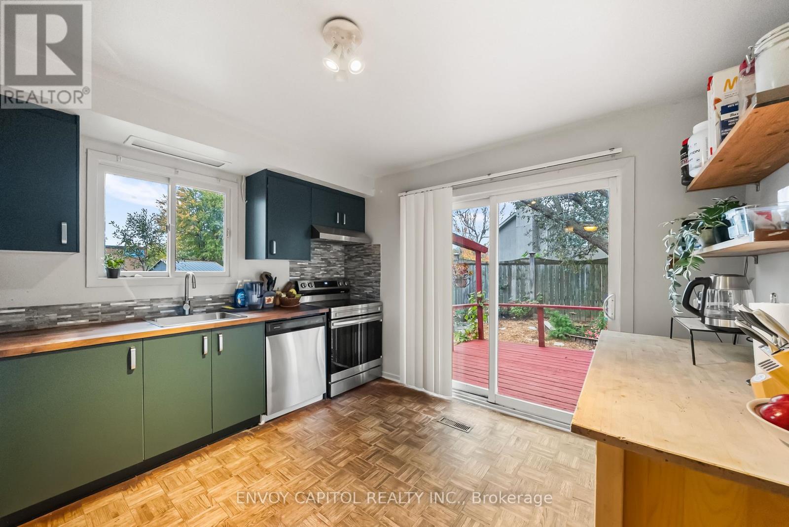 160 Fanshawe Drive, Brampton, ON photo 6