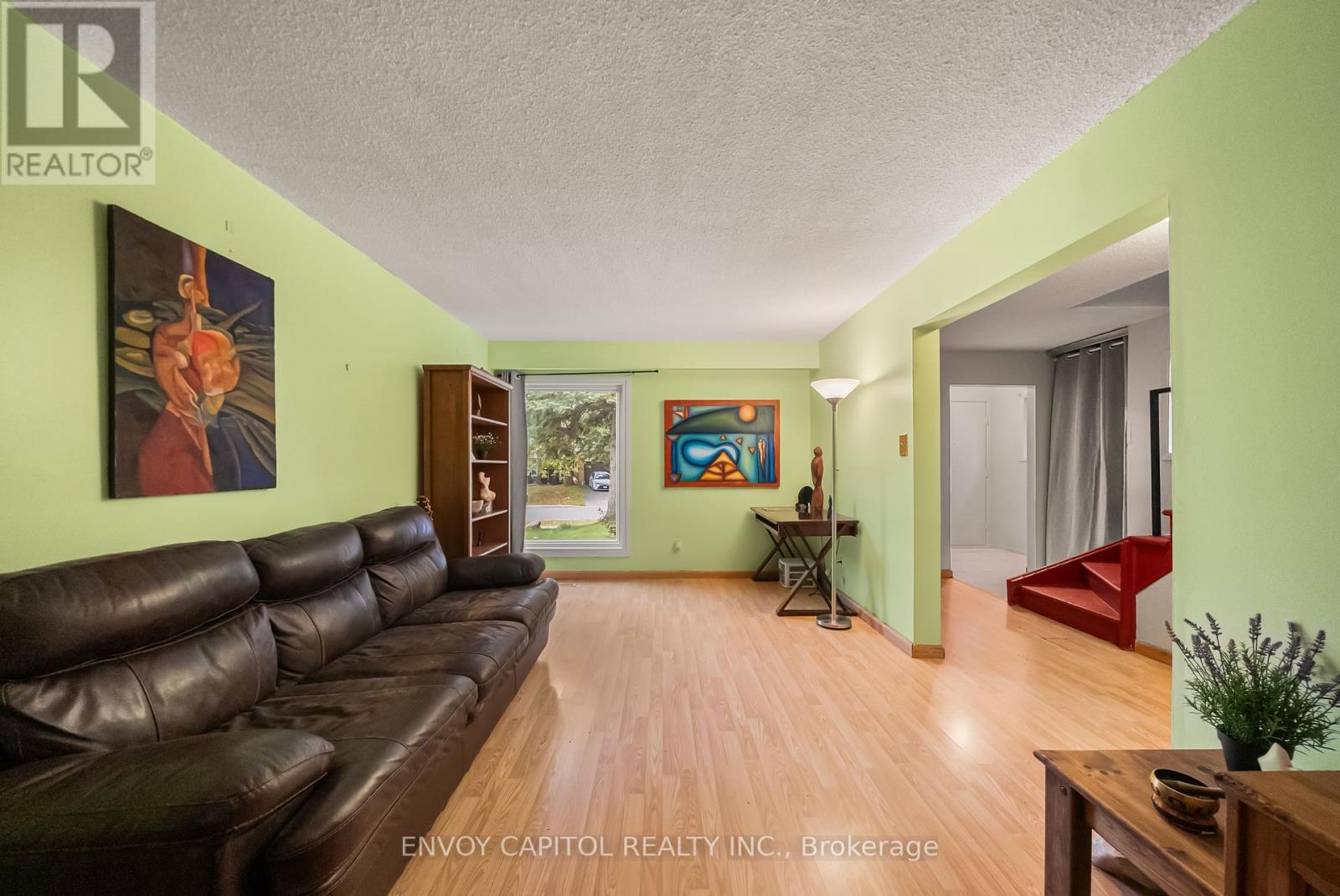 160 Fanshawe Drive, Brampton, ON photo 8