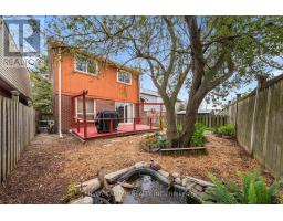 160 Fanshawe Drive, Brampton, ON L6Z1B1 Photo 29