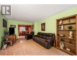 Bedroom 3 - 160 Fanshawe Drive, Brampton, ON L6Z1B1 Photo 7
