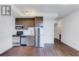821 - 15 James Finlay Way, Toronto, ON M3M0B3 Photo 10