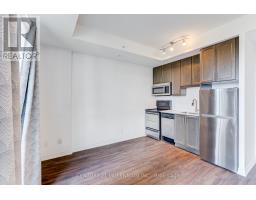 821 - 15 James Finlay Way, Toronto, ON M3M0B3 Photo 11