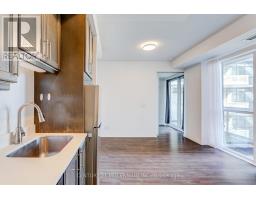 821 - 15 James Finlay Way, Toronto, ON M3M0B3 Photo 12