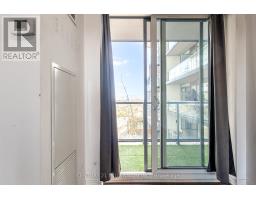 821 - 15 James Finlay Way, Toronto, ON M3M0B3 Photo 18