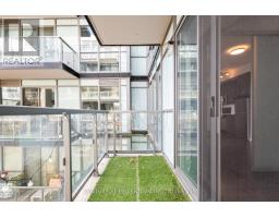 821 - 15 James Finlay Way, Toronto, ON M3M0B3 Photo 19