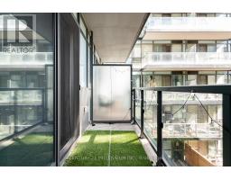 821 - 15 James Finlay Way, Toronto, ON M3M0B3 Photo 20