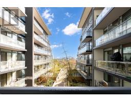 821 - 15 James Finlay Way, Toronto, ON M3M0B3 Photo 21