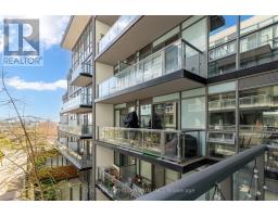 821 - 15 James Finlay Way, Toronto, ON M3M0B3 Photo 22
