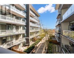 821 - 15 James Finlay Way, Toronto, ON M3M0B3 Photo 23