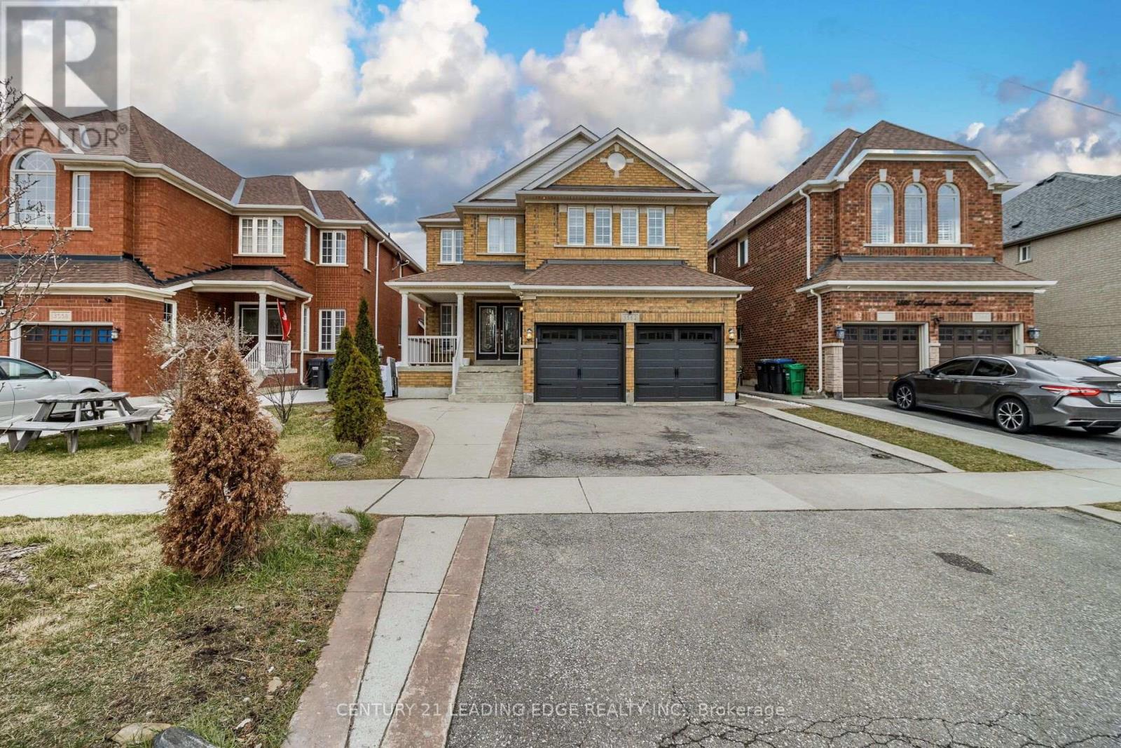 3562 AQUINAS AVENUE - 1