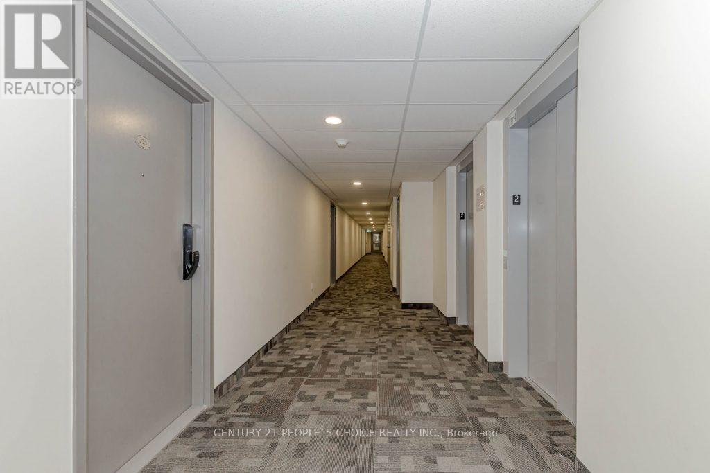 226 - 50 HERRICK AVENUE, St. Catharines (Oakdale) — photo 7