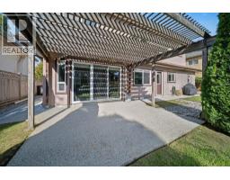 3520 Lamond Avenue, Richmond, BC V7E1C6 Photo 29