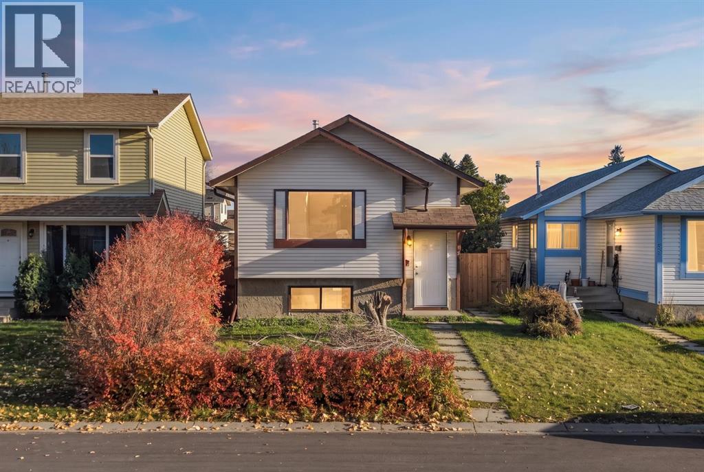 Photo of 96 Abalone Crescent NE, Calgary
