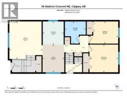 96 Abalone Crescent Ne, Calgary, AB T2A6X8 Photo 38