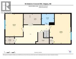 96 Abalone Crescent Ne, Calgary, AB T2A6X8 Photo 39